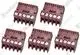 VAILLANT-Stecker-x5-VRC-410s-420s-Vaillant-Nr-252628 gallery number 1